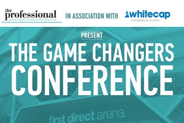 O2 Leeds Merrion Centre to Sponsor Inaugural Game Changers Conference