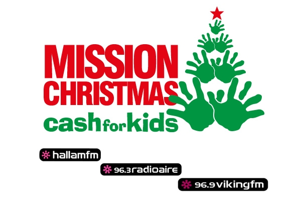 Talk Direct Stores Support Mission Christmas Cash For Kids