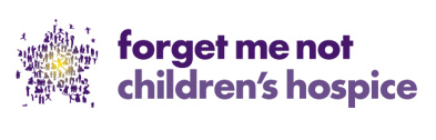 forget me not trust logo