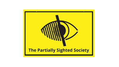 The Partially Sighted Society