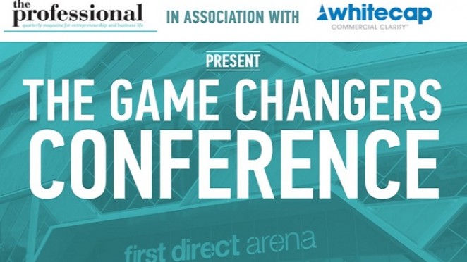 The Game Changers Conference