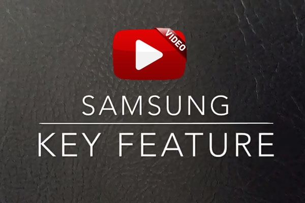 Samsung - Easy Mode Tutorial 