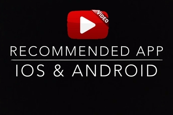 Recommended App - Pedius