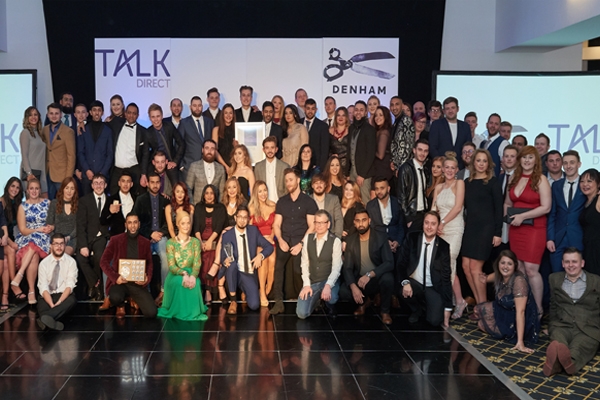 Talk Direct Awards Ceremony 2016